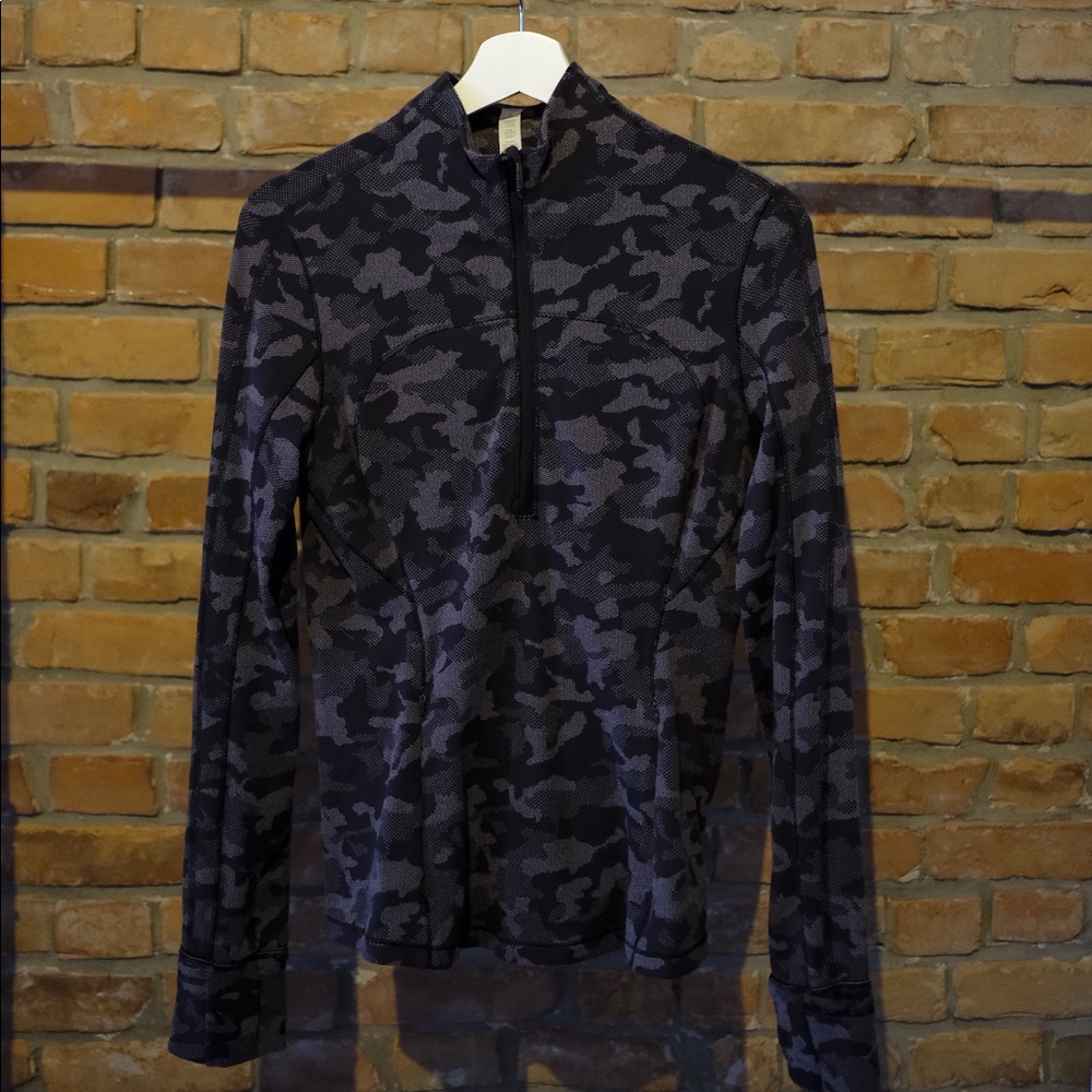 Lululemon sweater